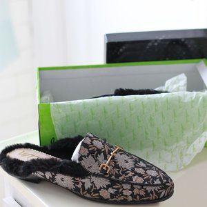 Sam Edelman Linnie Mule